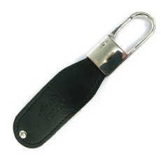 Leather USB stick - CISCO